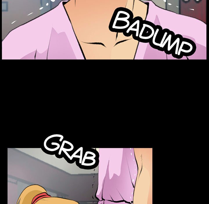 Sex Note Chapter 16 image 22