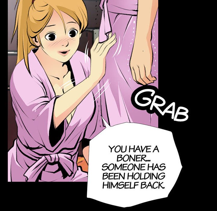 Sex Note Chapter 16 image 23