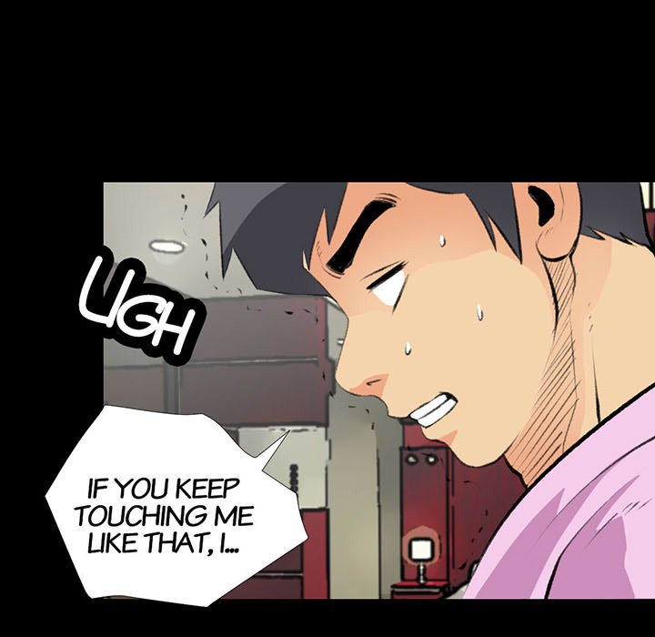 Sex Note Chapter 16 image 24