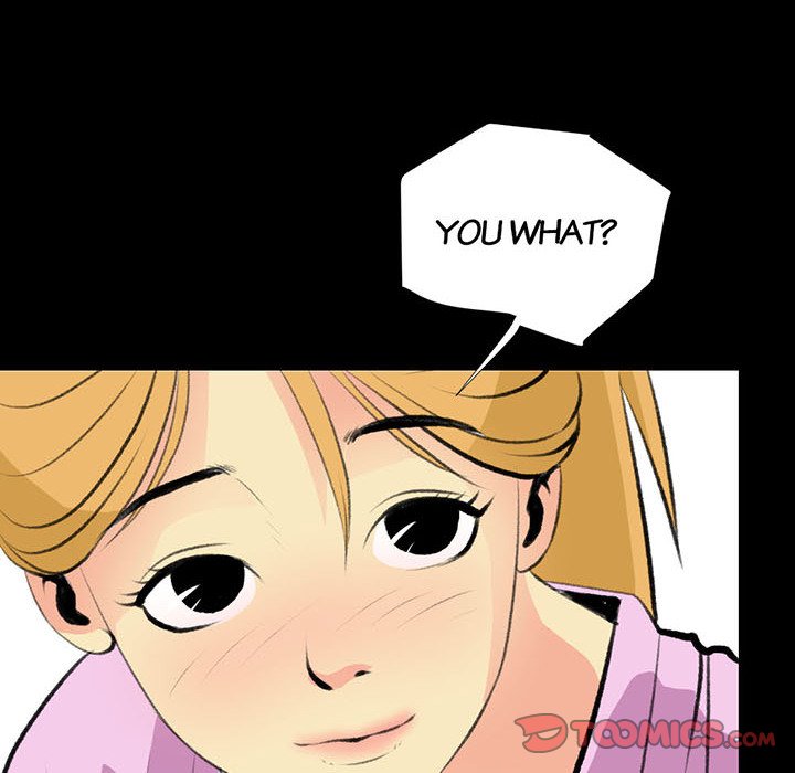 Sex Note Chapter 16 image 25