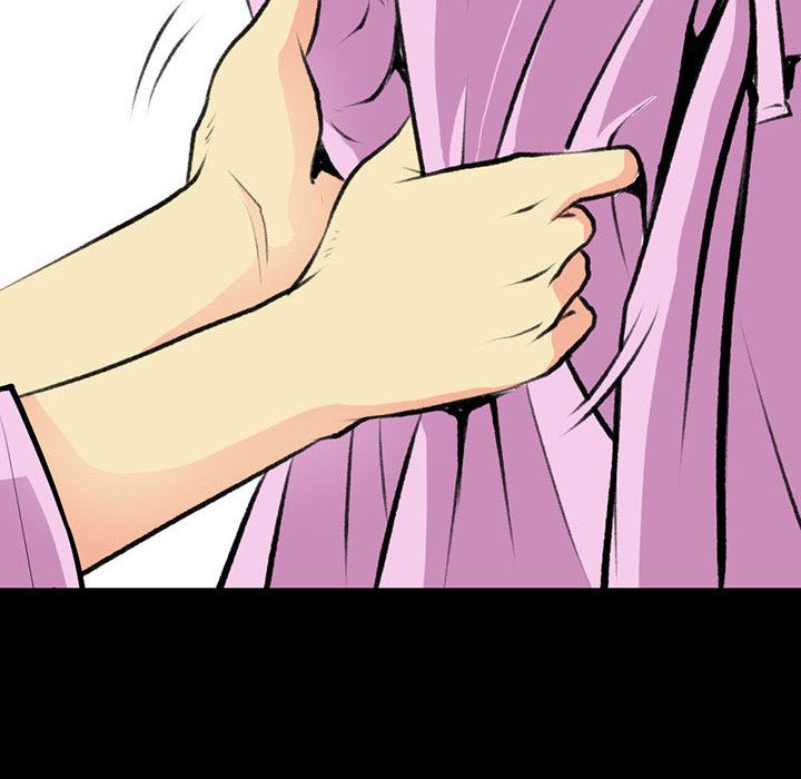 Sex Note Chapter 16 image 27