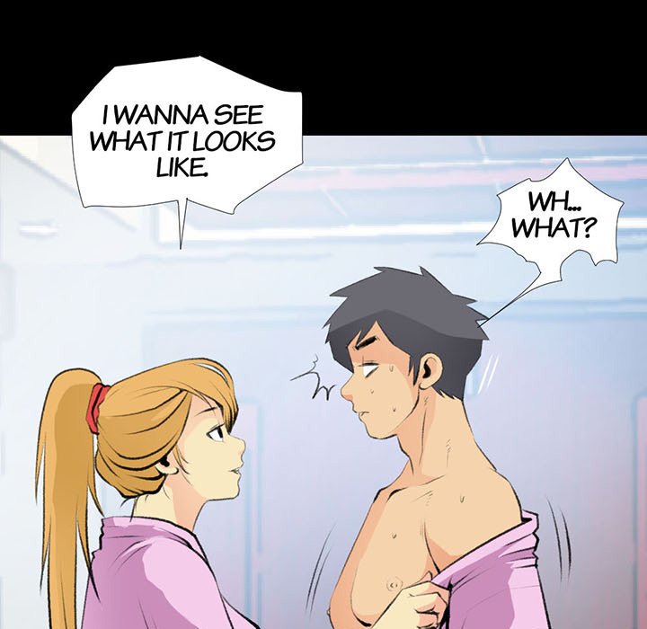 Sex Note Chapter 16 image 28