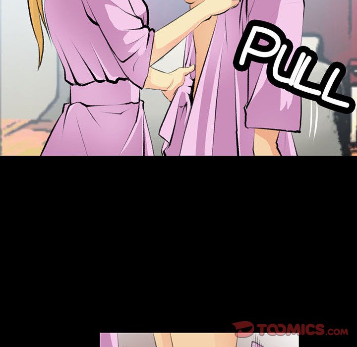 Sex Note Chapter 16 image 29