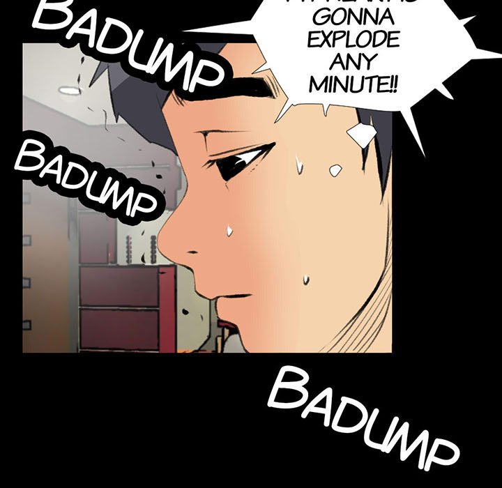 Sex Note Chapter 16 image 32