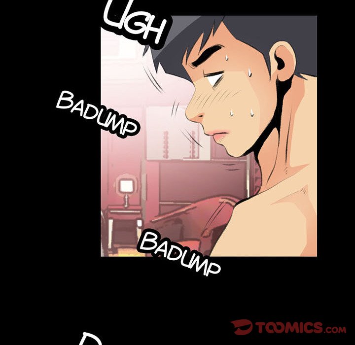 Sex Note Chapter 16 image 37