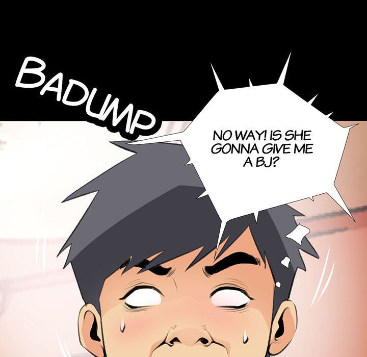 Sex Note Chapter 16 image 40
