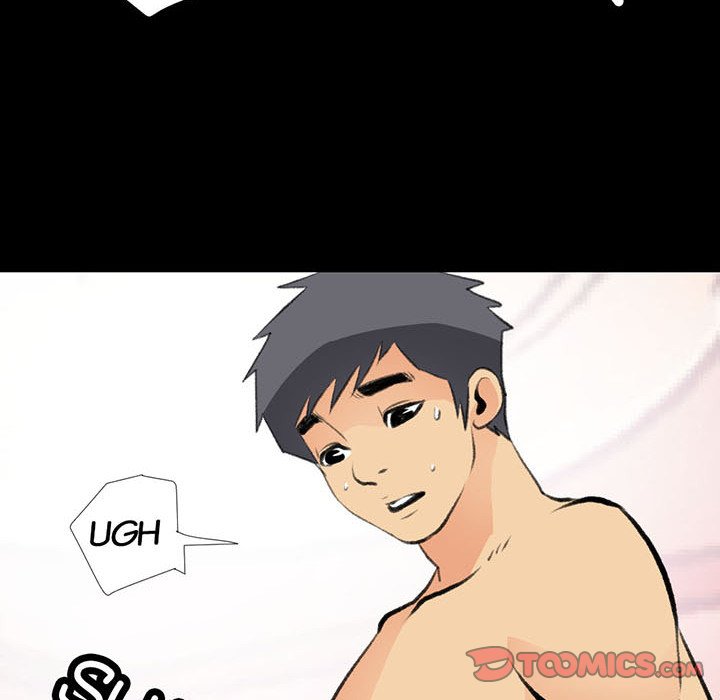 Sex Note Chapter 16 image 49