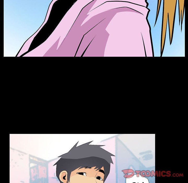 Sex Note Chapter 16 image 5