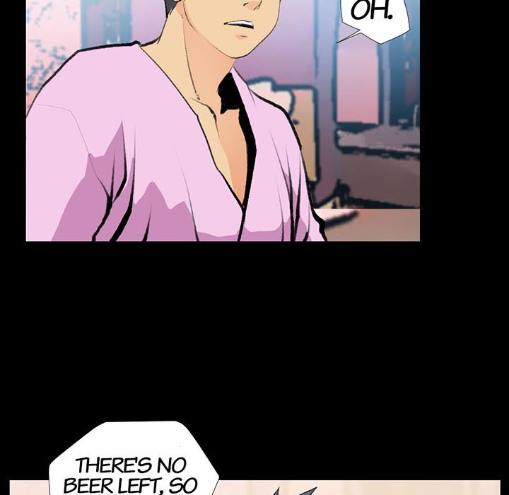 Sex Note Chapter 16 image 6