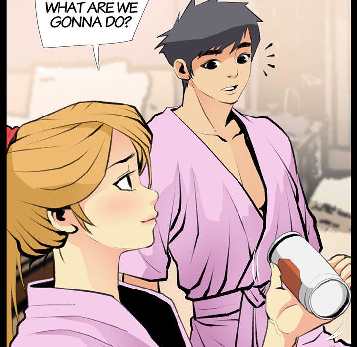 Sex Note Chapter 16 image 7