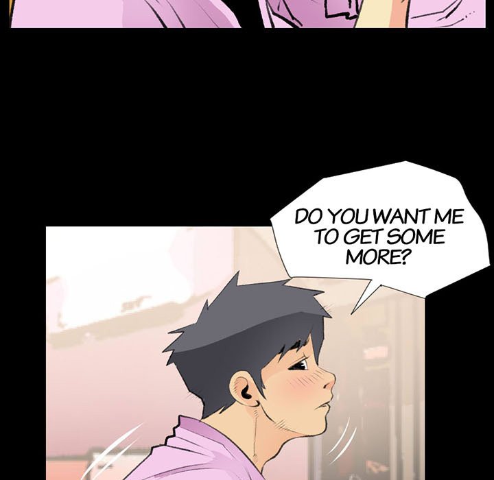 Sex Note Chapter 16 image 8