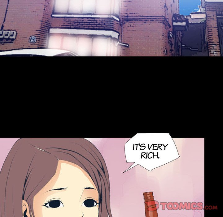 Sex Note Chapter 17 image 9
