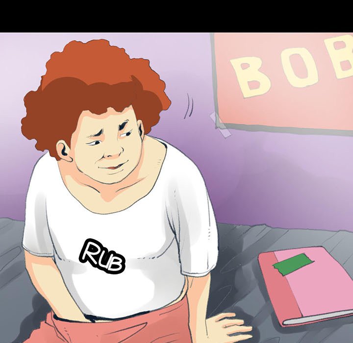 Sex Note Chapter 17 image 12