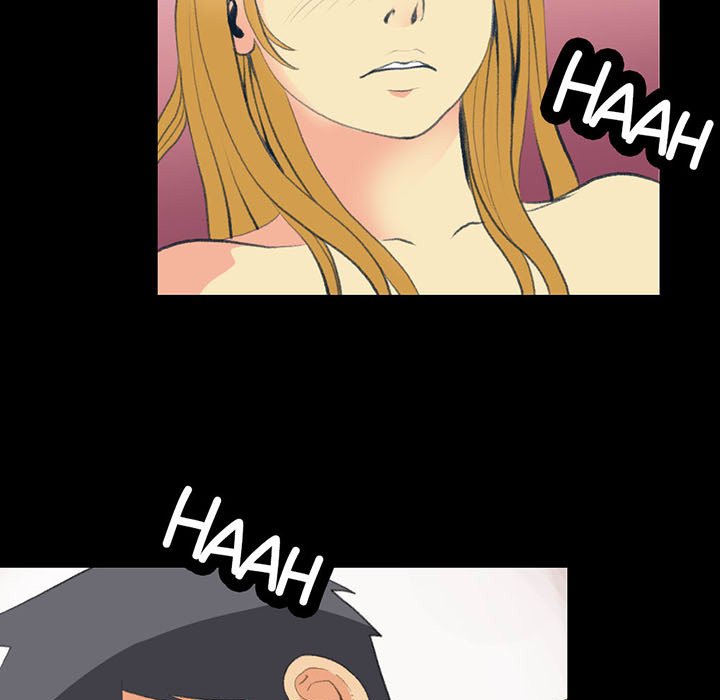 Sex Note Chapter 17 image 16