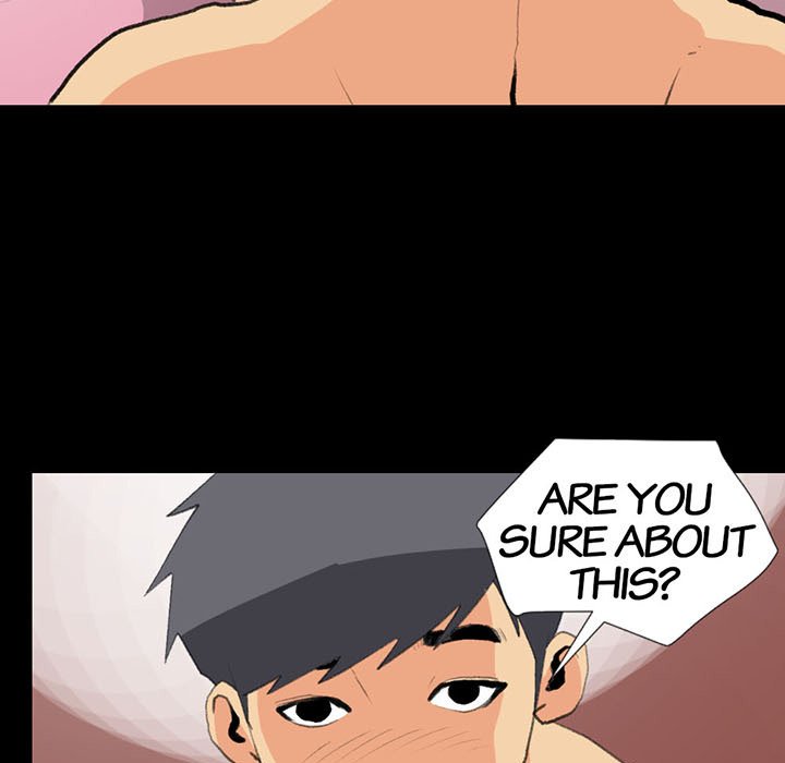 Sex Note Chapter 17 image 20