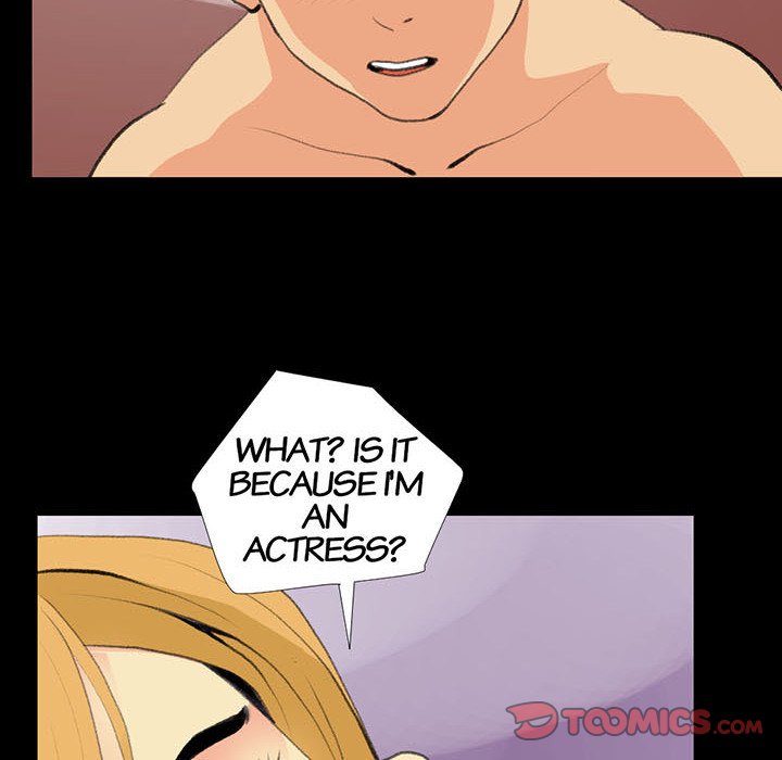 Sex Note Chapter 17 image 21