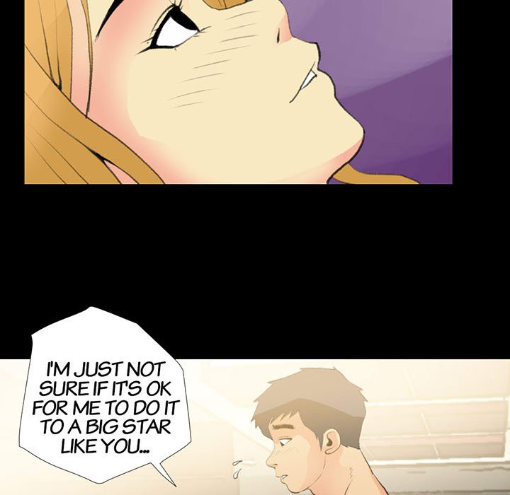 Sex Note Chapter 17 image 22