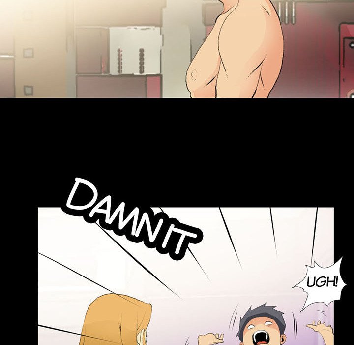 Sex Note Chapter 17 image 23