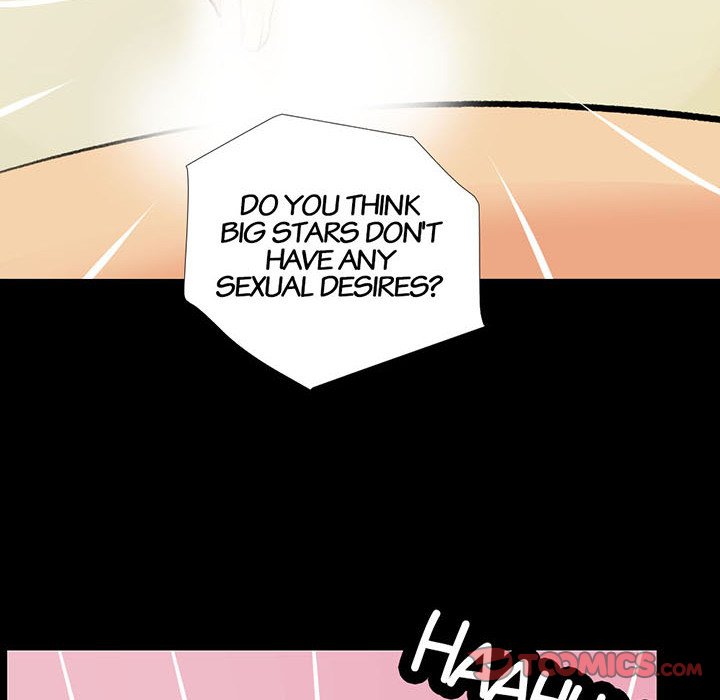 Sex Note Chapter 17 image 29