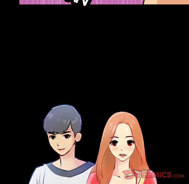 Sex Note Chapter 17 image 5