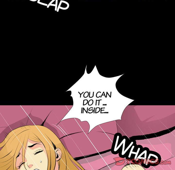 Sex Note Chapter 17 image 61