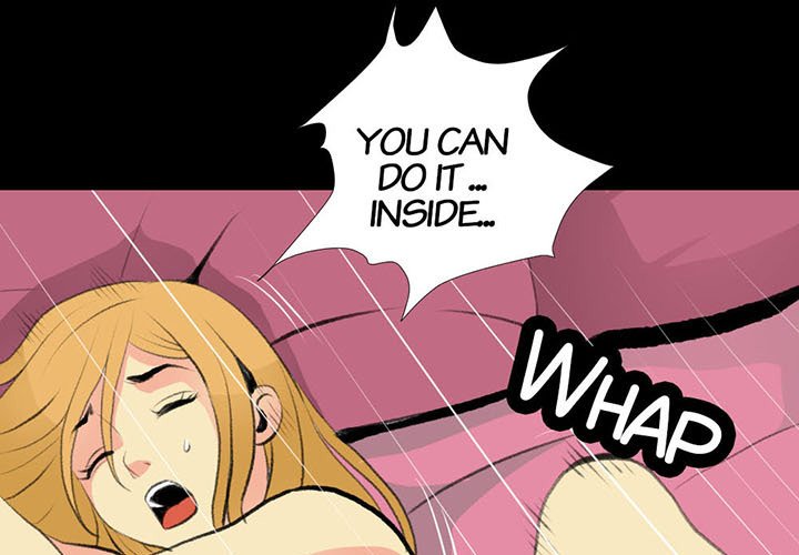 Sex Note Chapter 18 image 0