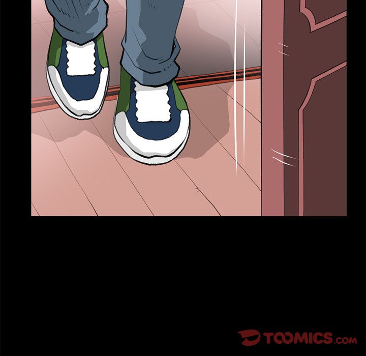 Sex Note Chapter 18 image 17