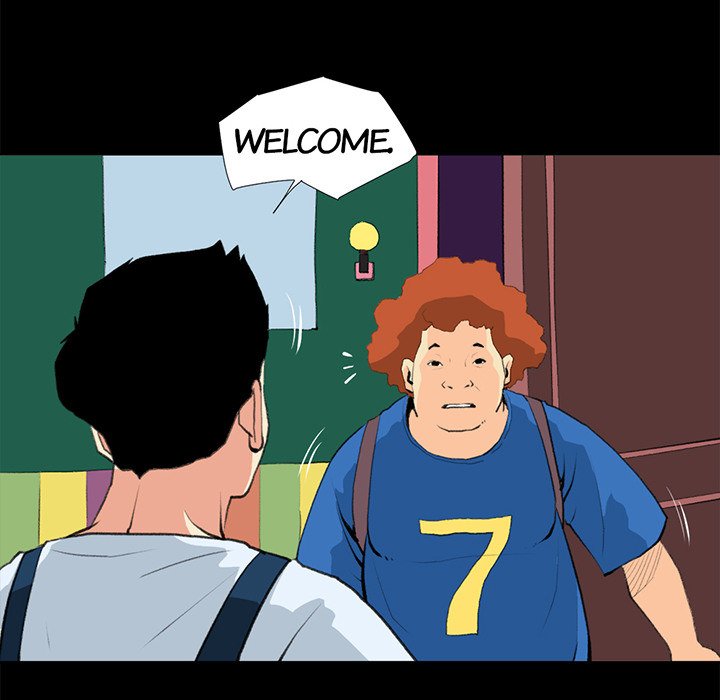 Sex Note Chapter 18 image 18