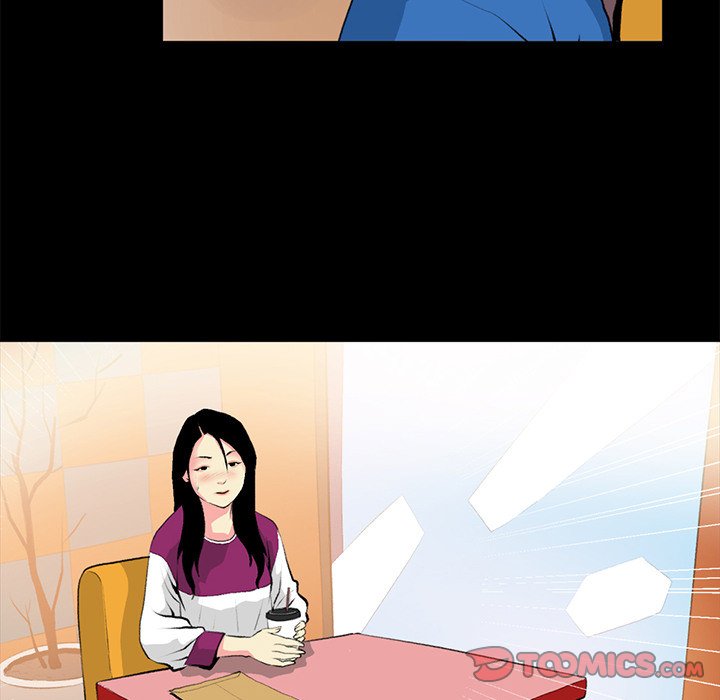 Sex Note Chapter 18 image 21