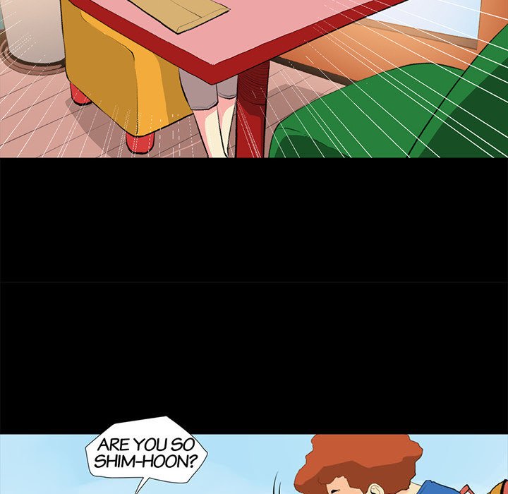 Sex Note Chapter 18 image 22