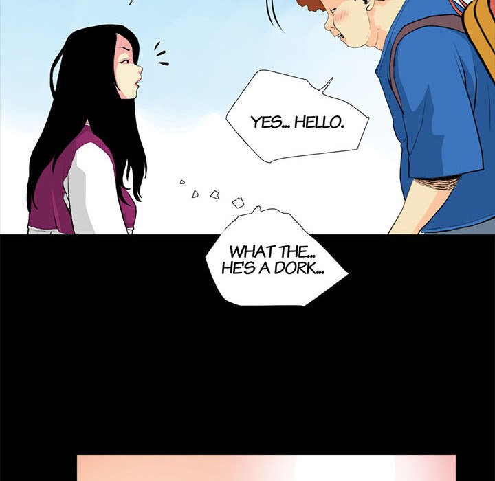 Sex Note Chapter 18 image 23