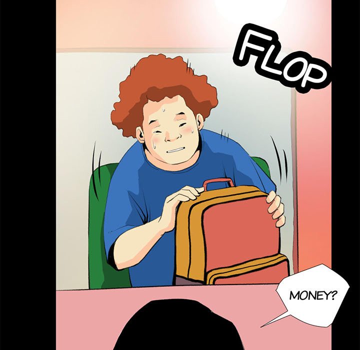 Sex Note Chapter 18 image 24