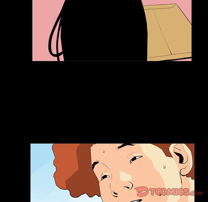 Sex Note Chapter 18 image 25