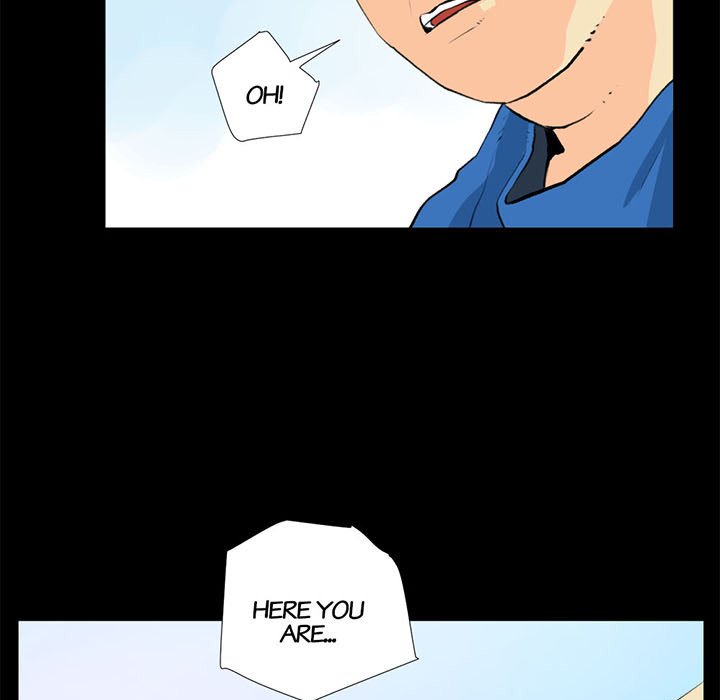 Sex Note Chapter 18 image 26