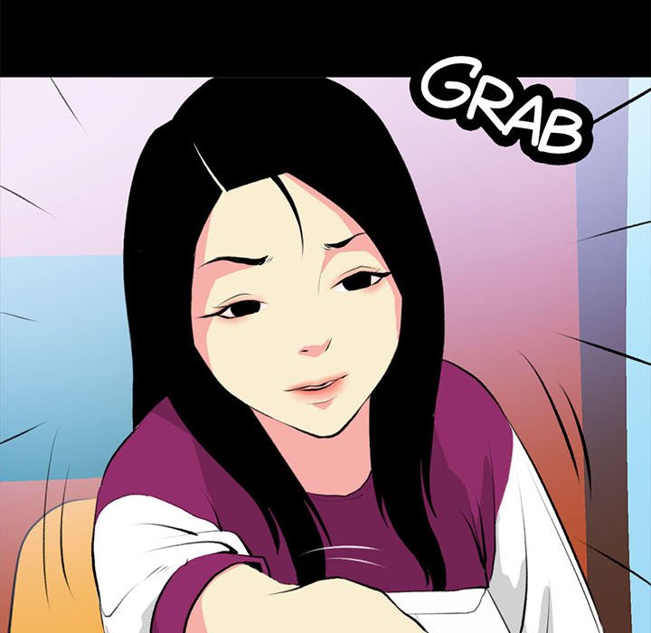 Sex Note Chapter 18 image 28
