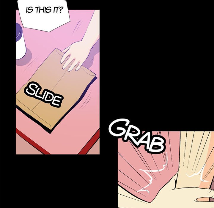 Sex Note Chapter 18 image 32