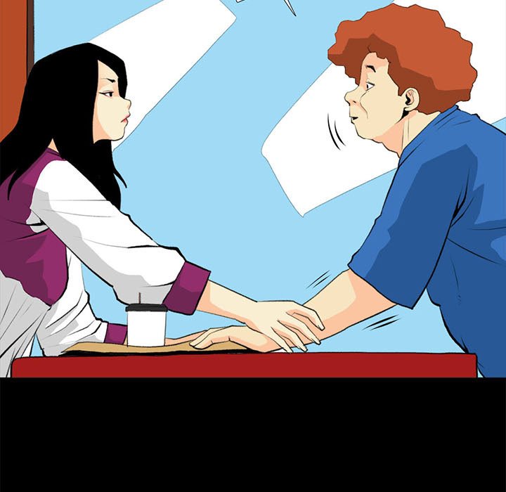 Sex Note Chapter 18 image 34