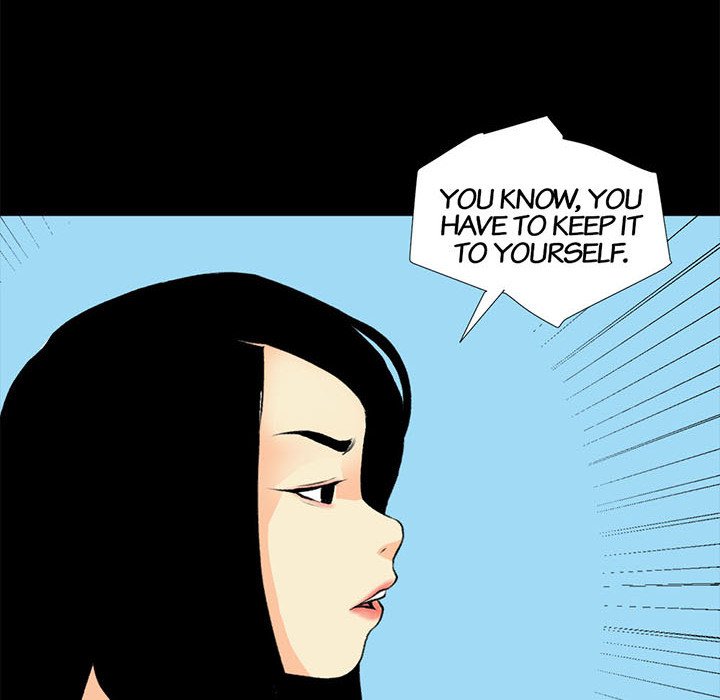 Sex Note Chapter 18 image 35