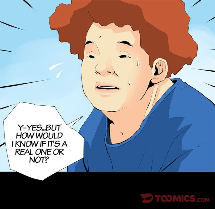 Sex Note Chapter 18 image 37