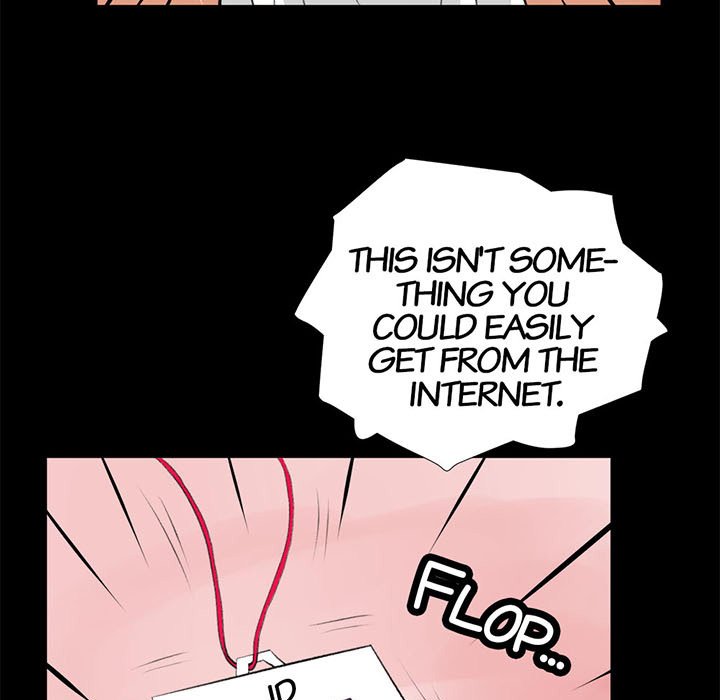 Sex Note Chapter 18 image 40
