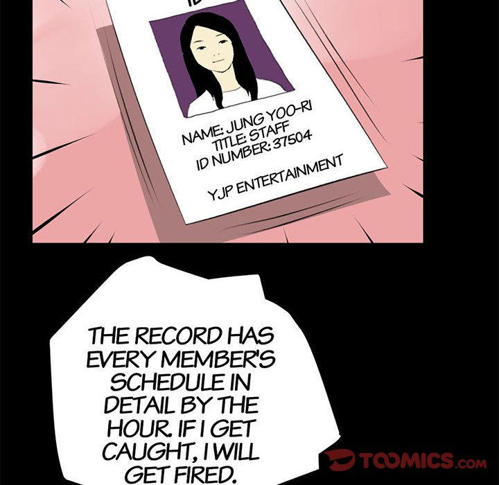 Sex Note Chapter 18 image 41