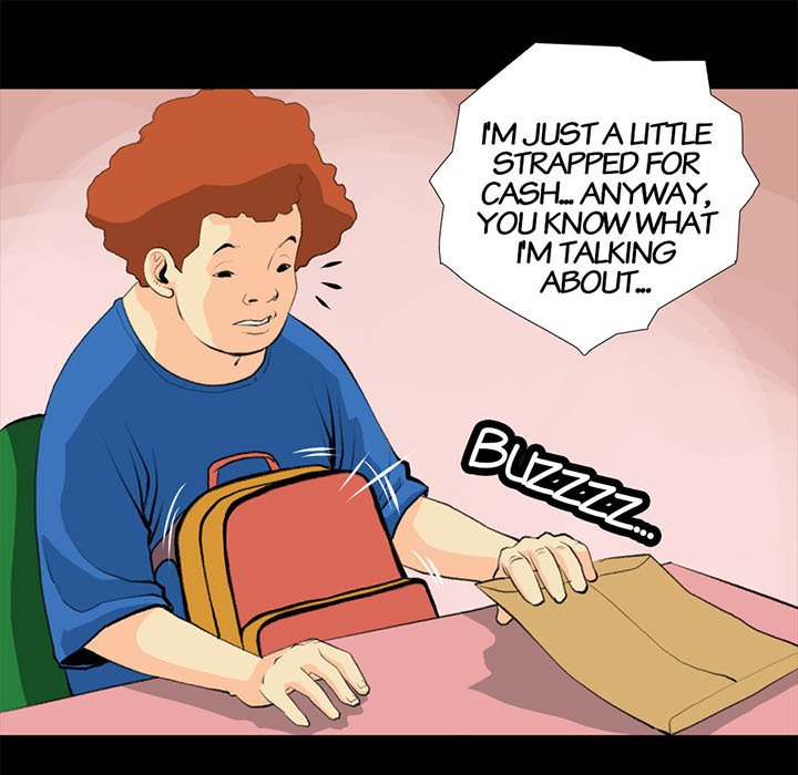 Sex Note Chapter 18 image 44