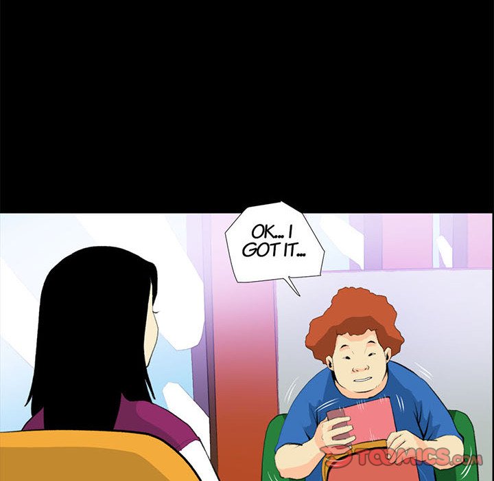 Sex Note Chapter 18 image 45