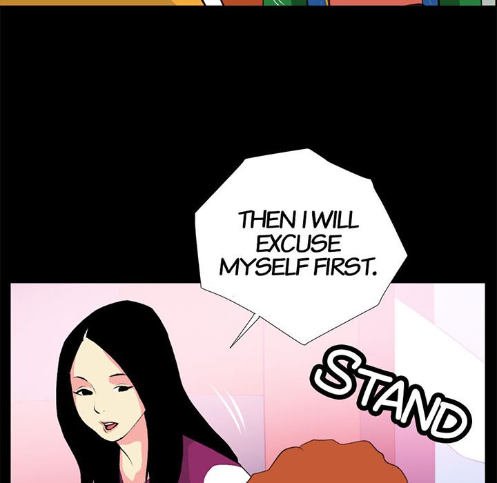 Sex Note Chapter 18 image 46