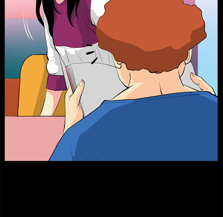 Sex Note Chapter 18 image 47