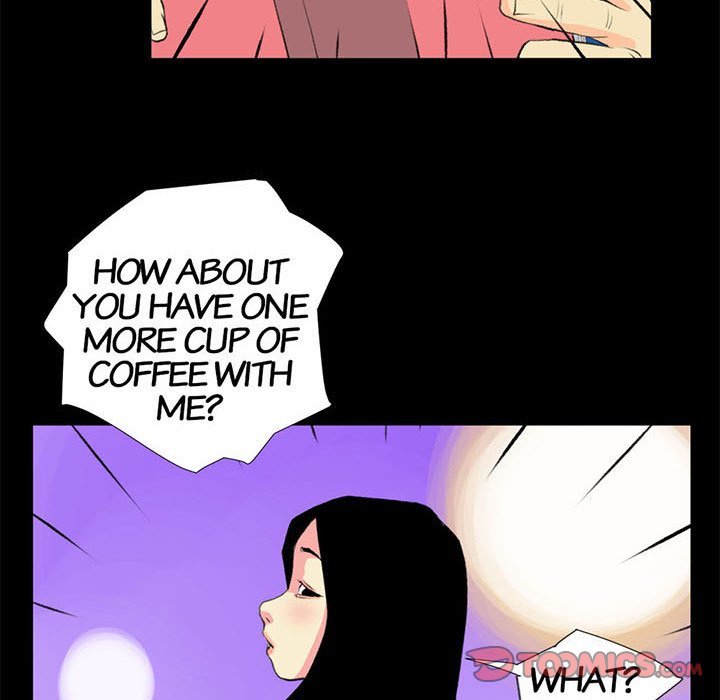 Sex Note Chapter 18 image 49