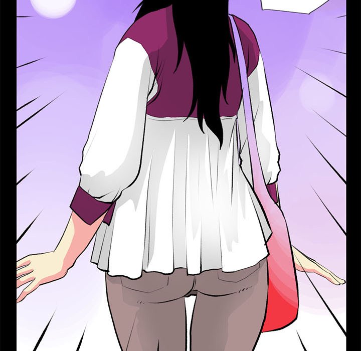 Sex Note Chapter 18 image 50