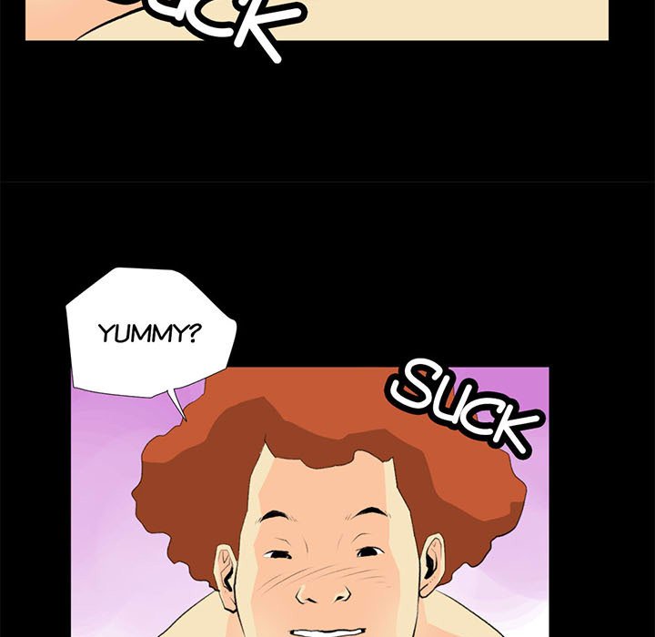 Sex Note Chapter 18 image 58