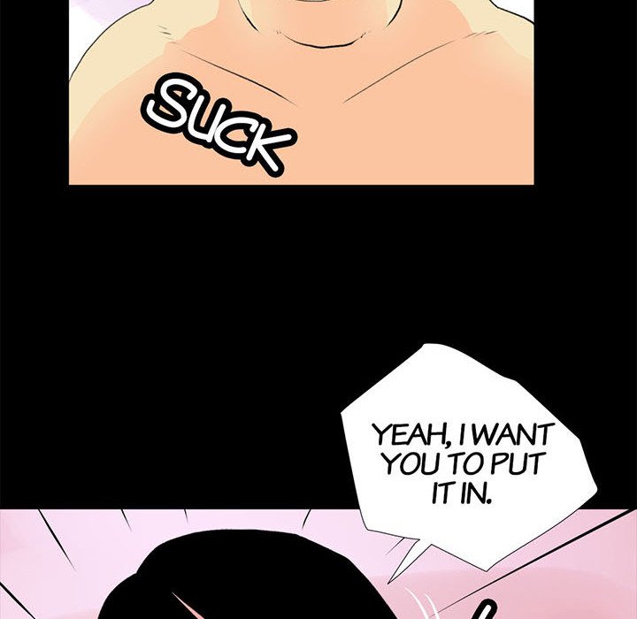 Sex Note Chapter 18 image 59