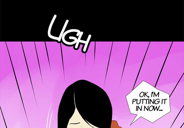 Sex Note Chapter 19 image 0